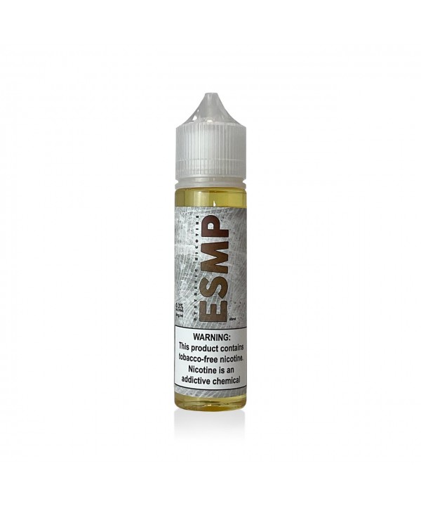 Espressomilk Pie (Synthetic Nic)