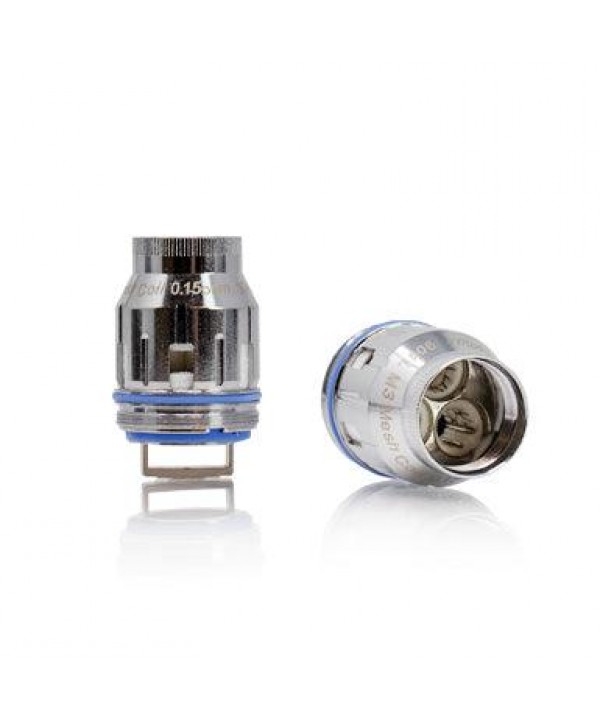 FreeMax M Pro Coils