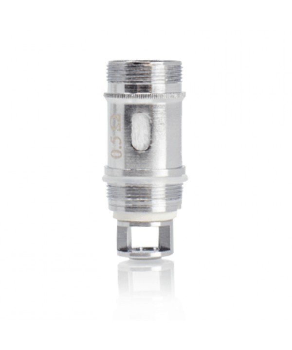 Tobeco Super Tank Coils