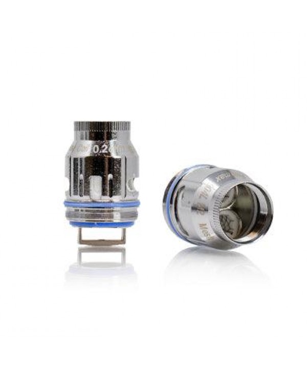 FreeMax M Pro Coils