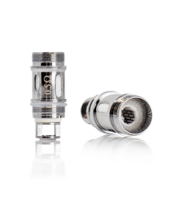 Tobeco Super Tank Coils