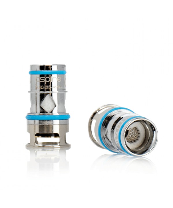 Aspire Odan Coils