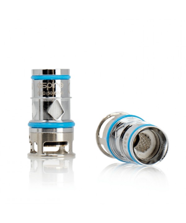 Aspire Odan Coils