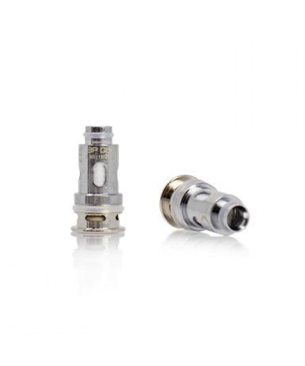 Aspire BP Coils