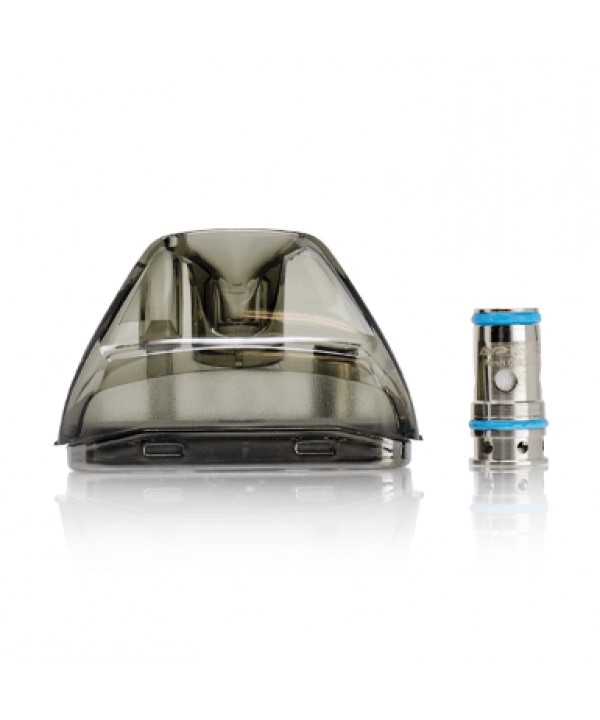 Aspire AVP Pro Pod