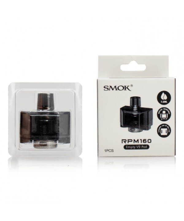 SMOK RPM160 Pod