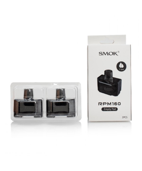 SMOK RPM160 Pod