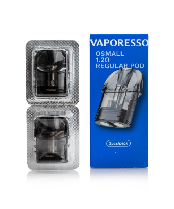 Vaporesso OSMALL Pod