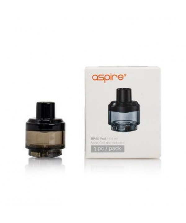 Aspire BP80 Pod