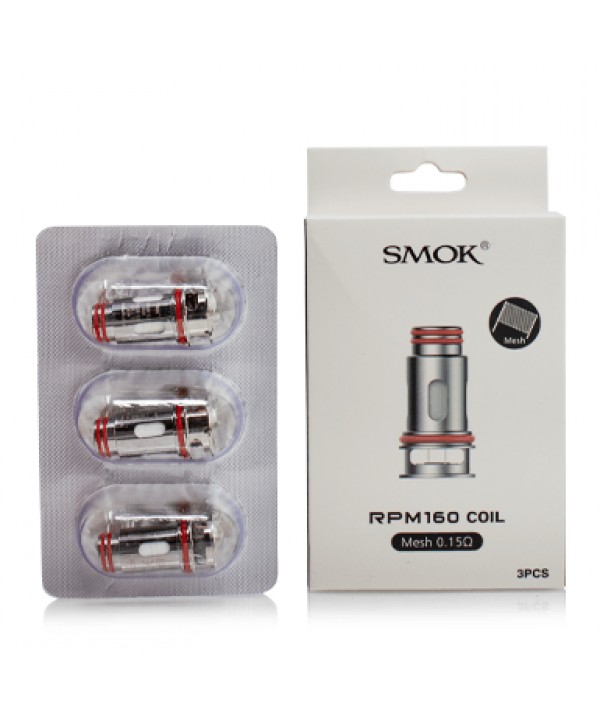 SMOK RPM160 Coils