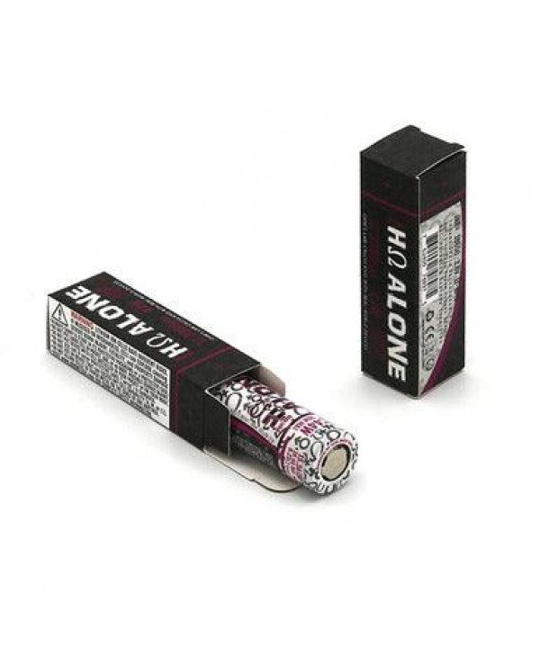 HOHM ALONE 18650 3309mAh Battery