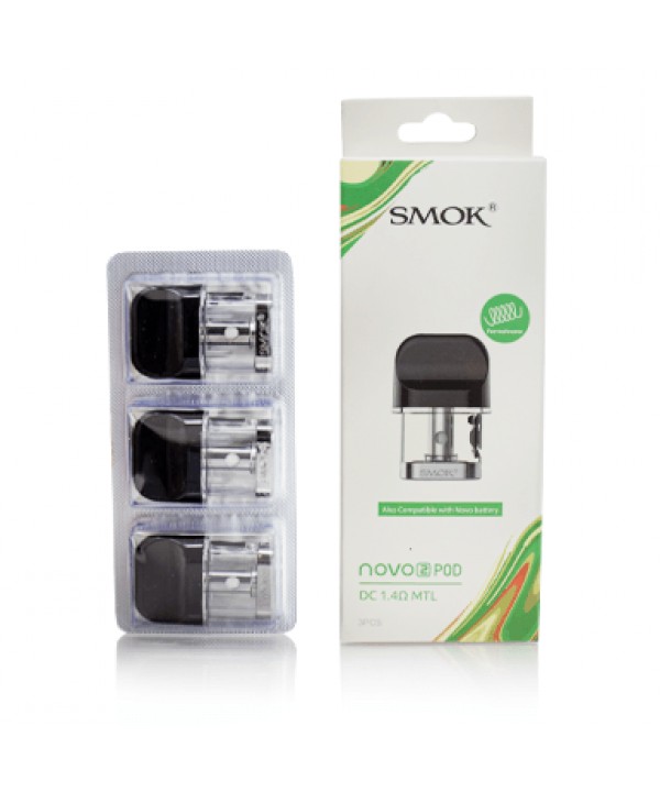 SMOK Novo Pods