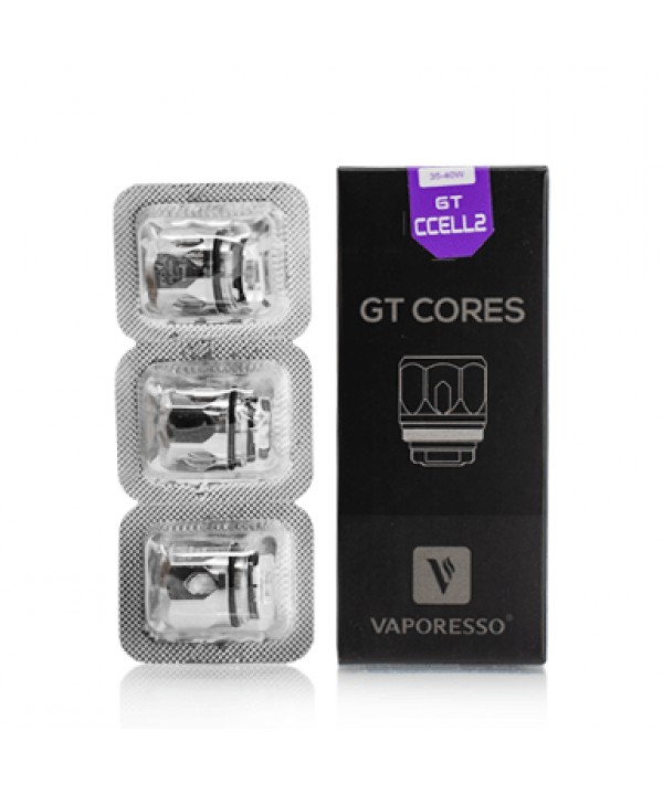 Vaporesso GT Coils