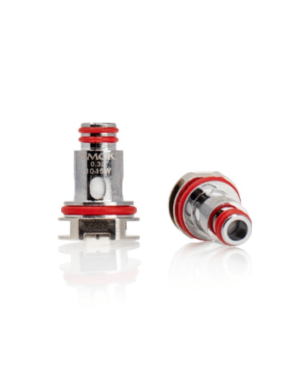 SMOK RPM Coils