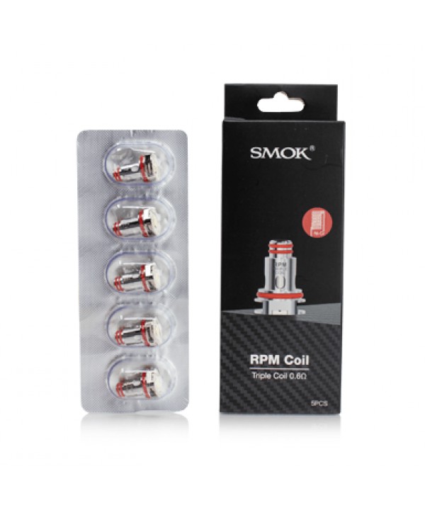 SMOK RPM Coils