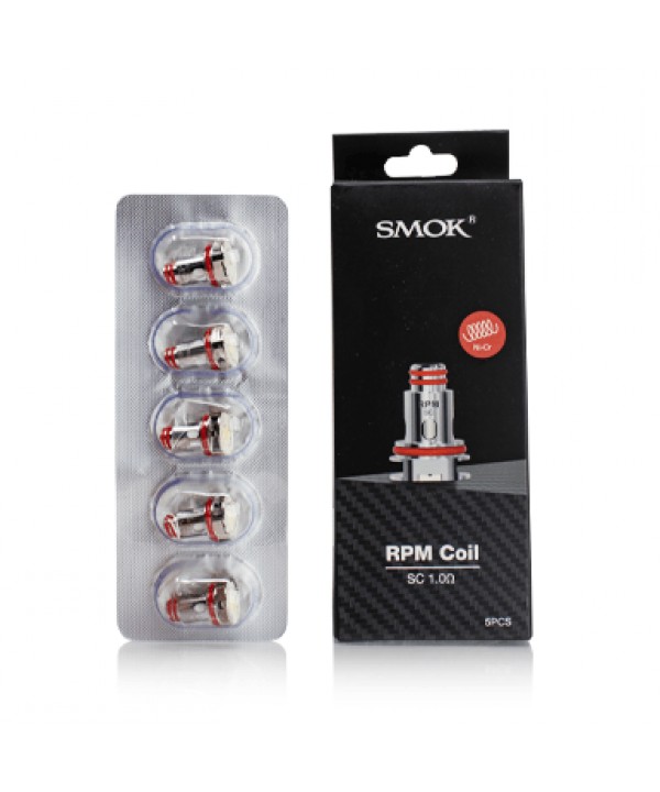 SMOK RPM Coils