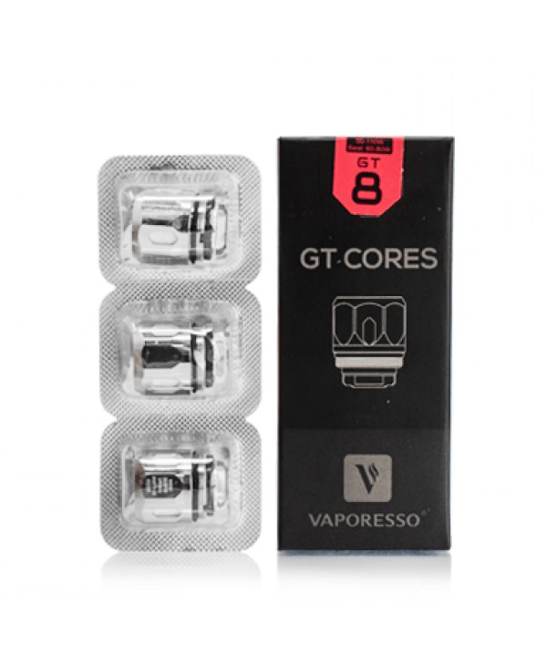 Vaporesso GT Coils