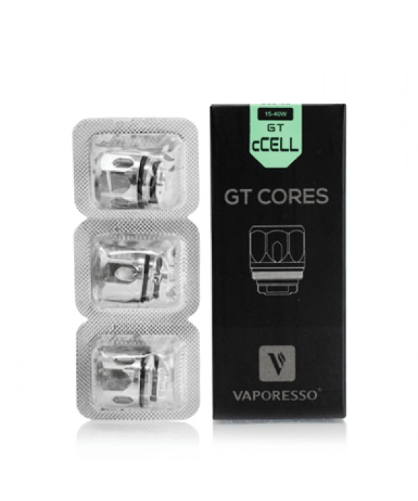 Vaporesso GT Coils