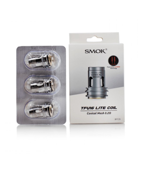 SMOK TFV16 Lite Coils