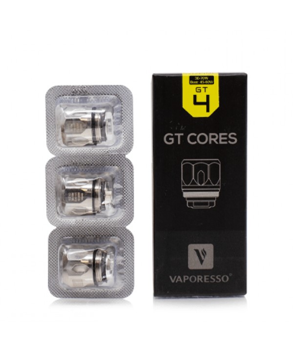 Vaporesso GT Coils