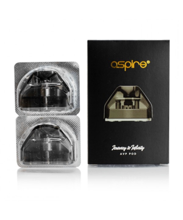 Aspire AVP Pods