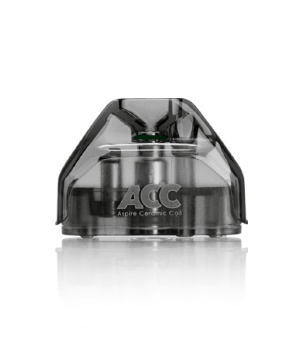 Aspire AVP Pods