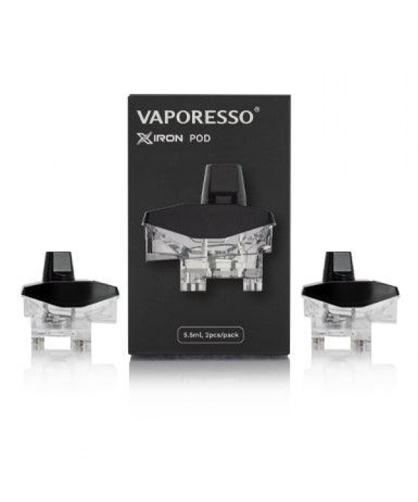 Vaporesso XIRON Pods