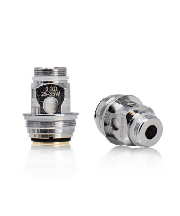 Snowwolf Mark-X Coils