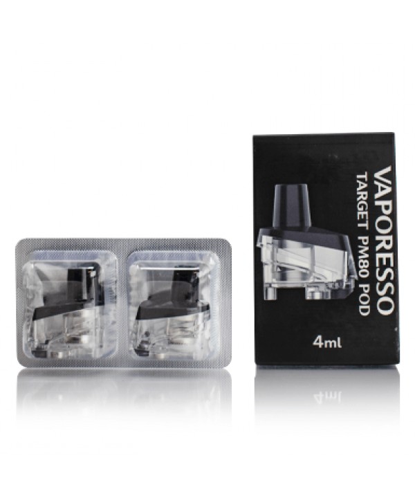 Vaporesso Target PM80 Pods