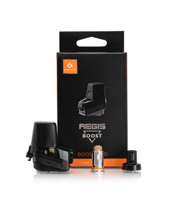 GeekVape Aegis Boost Pod