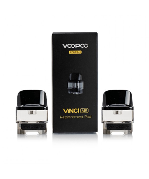 VOOPOO VINCI AIR Pod