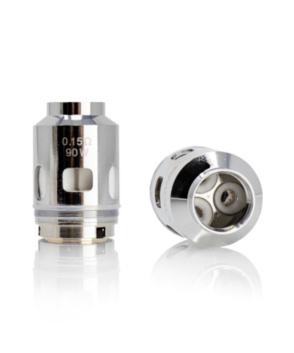 SMOK TFV16 Mesh Replacement Coils