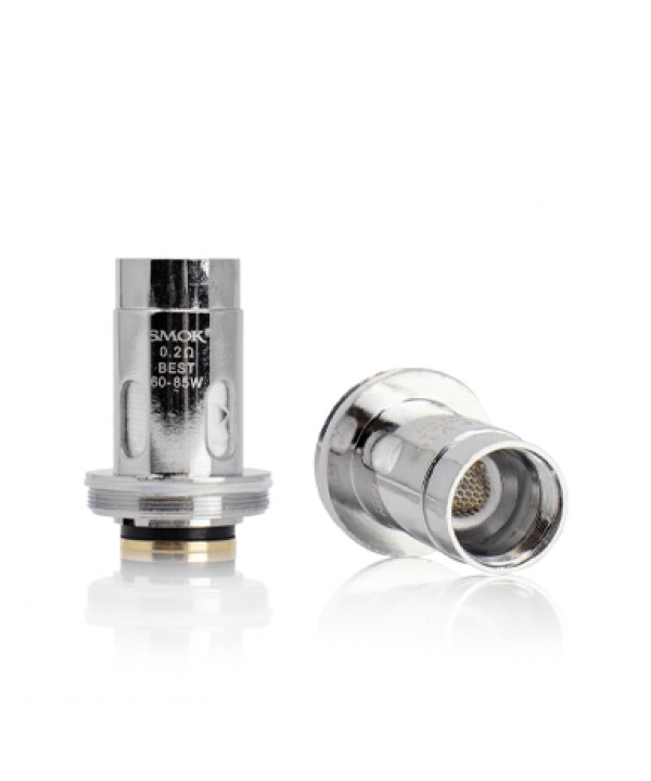 SMOK TFV16 Mesh Replacement Coils