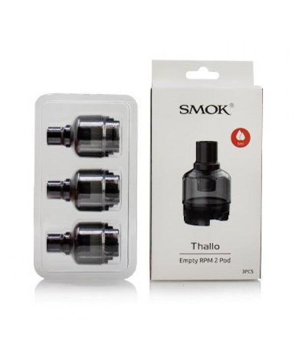 SMOK Thallo Pods