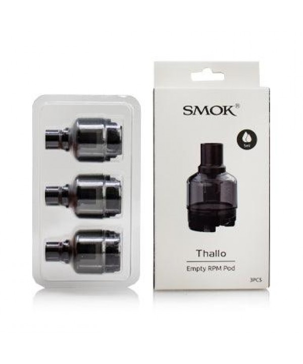 SMOK Thallo Pods