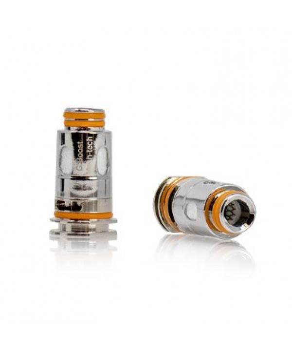 GeekVape Aegis Hero Pod and Coils Kit