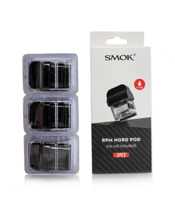 SMOK RPM40 Pods