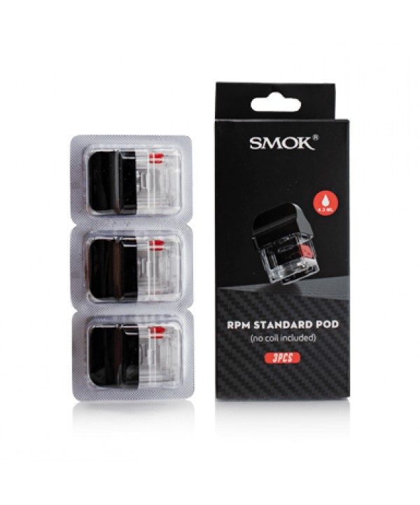 SMOK RPM40 Pods