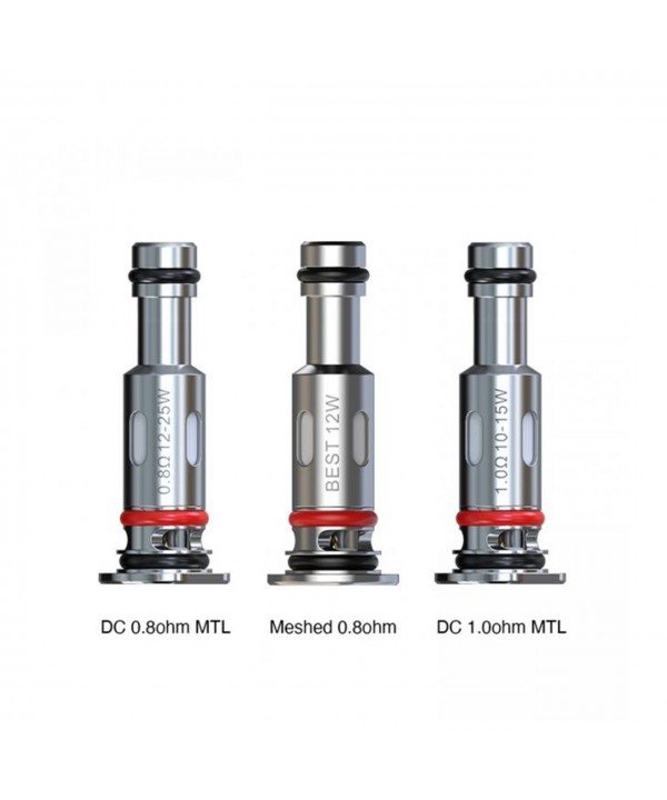 SMOK Novo 4 LP1 Replacement Coils