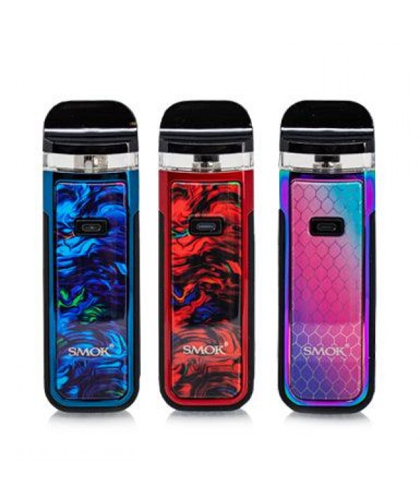 SMOK NORD X Kit
