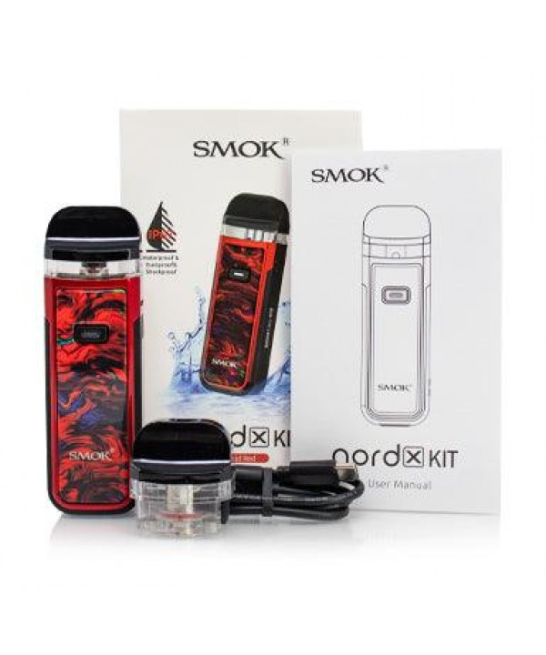 SMOK NORD X Kit