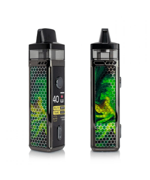 VOOPOO VINCI