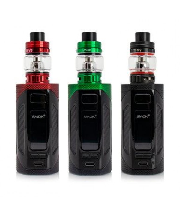 SMOK Rigel Kit