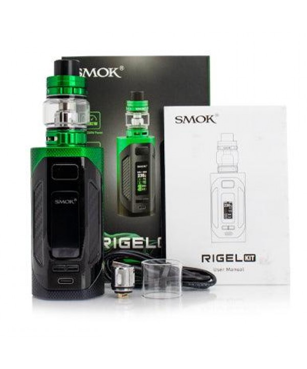 SMOK Rigel Kit