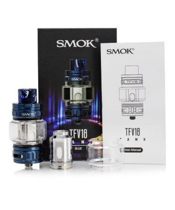 SMOK TFV18 Tank