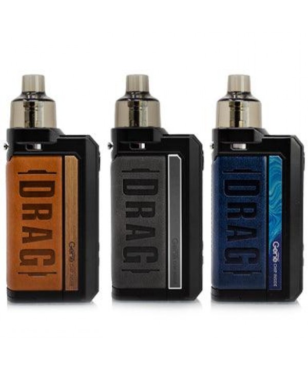 VOOPOO DRAG Max