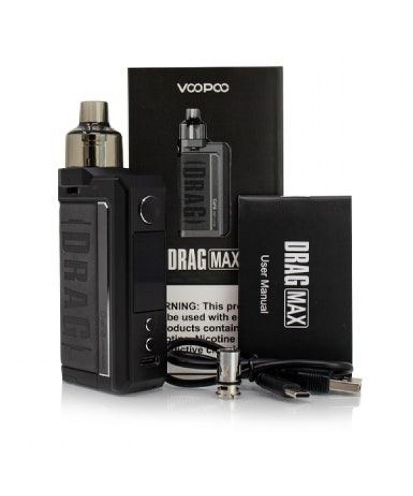 VOOPOO DRAG Max