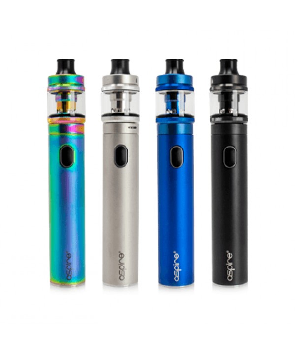 Aspire Tigon Kit