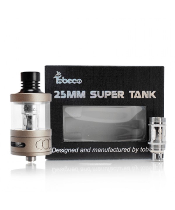 Super Tank 25mm