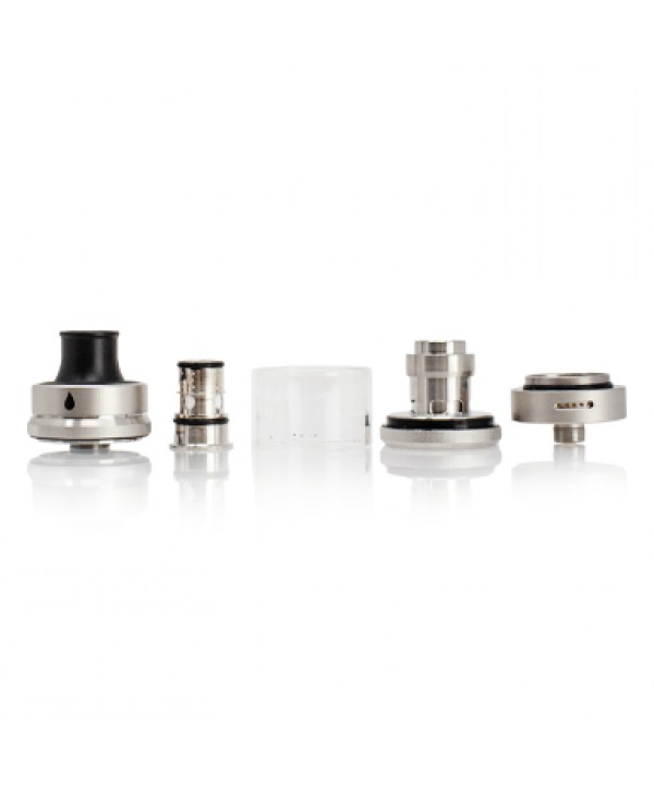 Aspire Tigon Kit